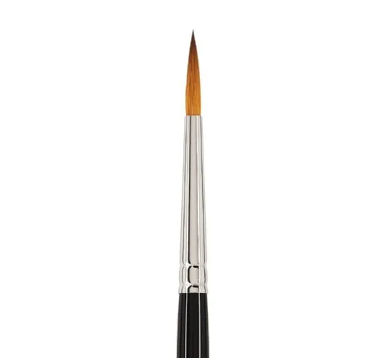 Kolinex Synthetik Pinsel "Superfein", 3er-Set