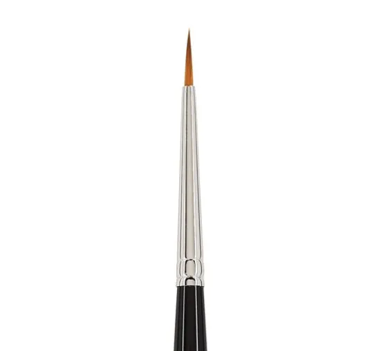 Kolinex Synthetik Pinsel "Superfein", 3er-Set