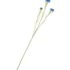 Kornblumen-Pick