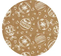 Kraftkarton "Weihnachten"