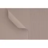 Kraftkarton 30,5 x 30,5 cm, 20 Blatt