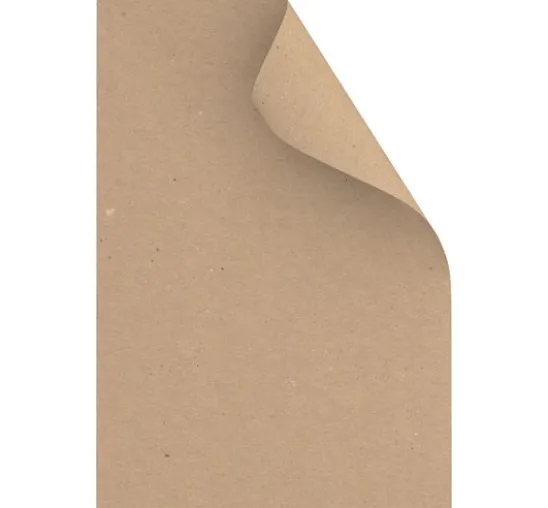 Kraftpapier DIN A4