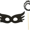 Kratz-Masken