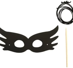 Kratz-Masken