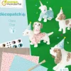 Kreativ-Box Décopatch "Hunde"