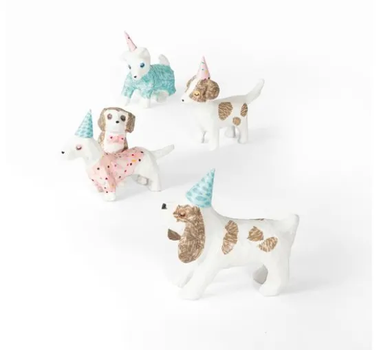 Kreativ-Box Décopatch "Hunde"