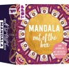 Kreativ-Box "Mandala ausmalen"