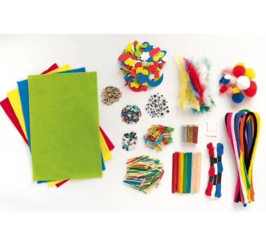 Kreativ Box "Mixed"