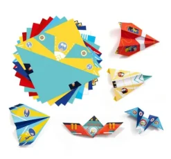 Kreativ-Box Origami
