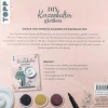 Kreativ-Set "Kerzenhalter gießen"