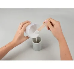 Kreativ-Set "Raysin Kerzenhalter"