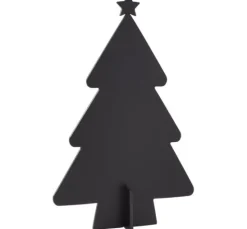 Kreidetafel "Tannenbaum"