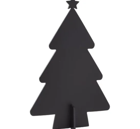 Kreidetafel "Tannenbaum"
