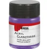 KREUL Acryl Glanzfarbe, 50 ml