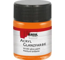 KREUL Acryl Glanzfarbe, 50 ml