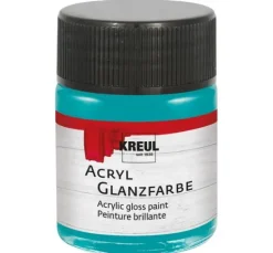 KREUL Acryl Glanzfarbe, 50 ml