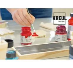 KREUL Acryl Glanzfarbe, 20 ml