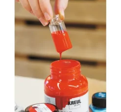 KREUL Acryl Glanzfarbe, 20 ml