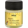 KREUL Acryl Glanzlack, 50 ml