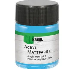 KREUL Acryl Mattfarbe, 50 ml