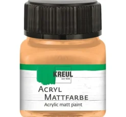 KREUL Acryl Mattfarbe, 20 ml