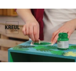 KREUL Acryl Mattfarbe, 20 ml