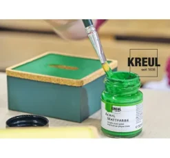 KREUL Acryl Mattfarbe, 20 ml
