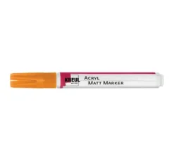 KREUL Acryl Matt Marker medium