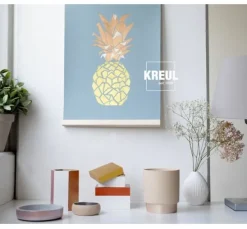 KREUL Acryl Metallicfarbe, 20 ml