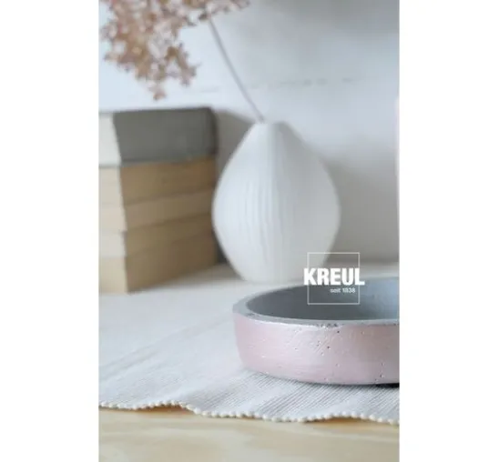 KREUL Acryl Metallicfarbe, 20 ml