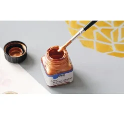 KREUL Acryl Metallicfarbe, 20 ml