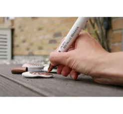 KREUL Acryl Metallic Marker medium