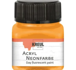 KREUL Acryl Neonfarbe, 20 ml