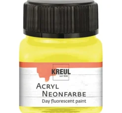 KREUL Acryl Neonfarbe, 20 ml