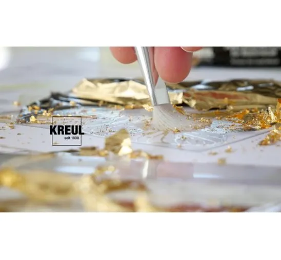 KREUL Anlegemilch-Marker für Blattgold