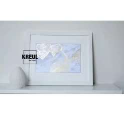 KREUL Anlegemilch-Marker für Blattgold