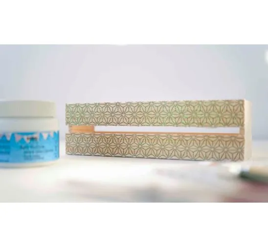 KREUL Art Potch Lack & Leim "Glimmer", 159 g / 150 ml