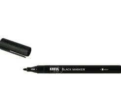 KREUL Black Marker