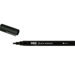 KREUL Black Marker