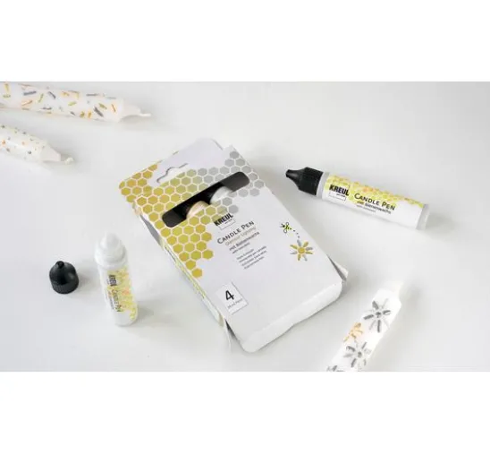 KREUL Candle Pen "Glamour Lighting"