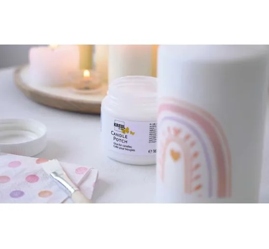 KREUL Candle Potch, 150 ml