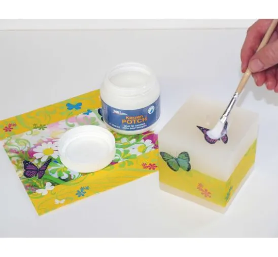 KREUL Candle Potch, 150 ml
