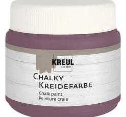 KREUL Chalky Kreidefarbe, 150 ml