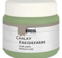 KREUL Chalky Kreidefarbe, 150 ml