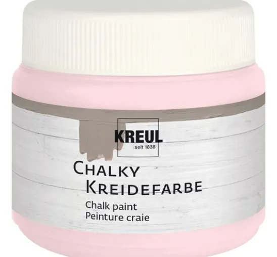 KREUL Chalky Kreidefarbe, 150 ml