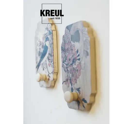 KREUL Chalky Kreidefarbe, 150 ml