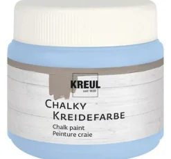 KREUL Chalky Kreidefarbe, 150 ml