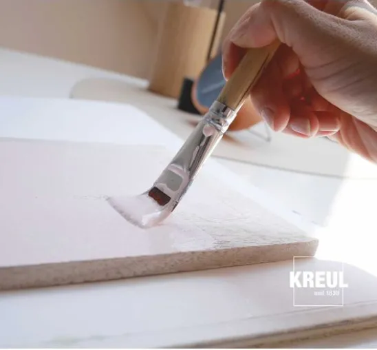 KREUL Chalky Kreidefarbe, 150 ml
