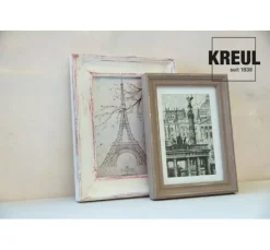 KREUL Chalky Kreidefarbe, 150 ml
