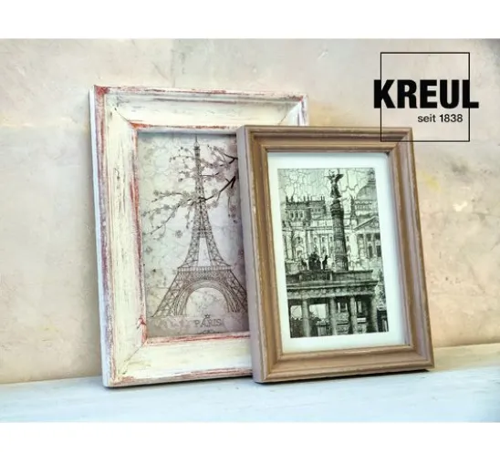 KREUL Chalky Kreidefarbe, 150 ml